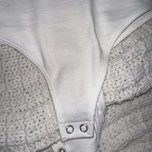 Express bodysuit - Picture 2 of 5